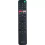 Pultelis Sony RMF-TX500E su apšviestais klavišais