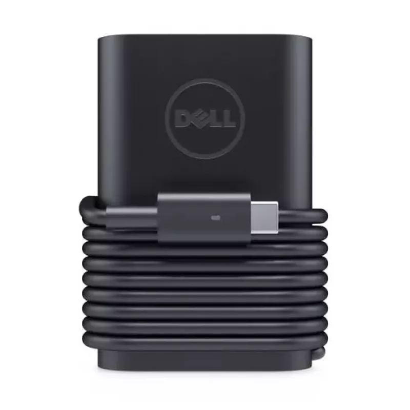 Dell W125709155 45W USB Type-C maitinimo adapteris nešiojamiesiems kompiuteriams