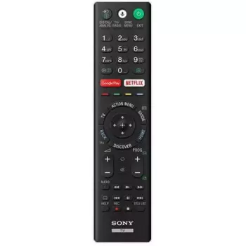 Pultelis Sony RMT-TX220E – atraminis TV pultelis su lengvai pasiekiamais mygtukais