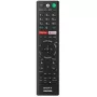 Pultelis Sony RMT-TX220E – atraminis TV pultelis su lengvai pasiekiamais mygtukais