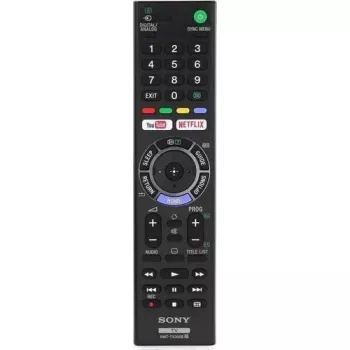 Pultelis Sony RMT-TX300E su apšvietimu ir programuojamais mygtukais