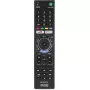 Pultelis Sony RMT-TX300E su apšvietimu ir programuojamais mygtukais