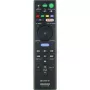 Pultelis Sony RMT-VB310E – kompaktiškas televizoriaus nuotolinio valdymo pultas su lengva navigacija