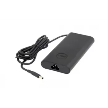 Dell 130W 19.5V maitinimo adapteris (modelis 3JF3H) nešiojamiesiems kompiuteriams
