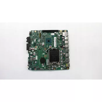 Mini kompiuteris Lenovo M920q Q370 SFF su Windows 10 Pro – kompaktiškas biuro darbalaukis