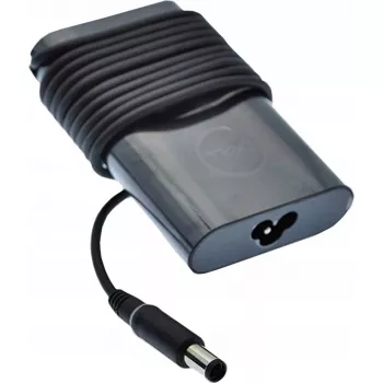 Maitinimo adapteris Dell 90W 1XMKR nešiojamiesiems kompiuteriams, atsarginis maitinimo šaltinis, 90 W išėjimas