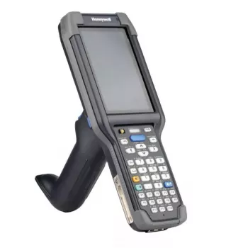 Nešiojamas mobilus kompiuteris Honeywell CK65