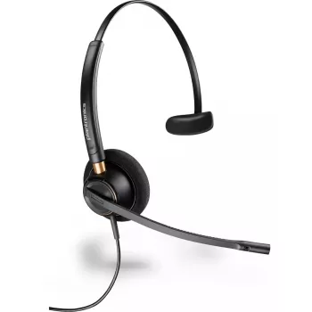 Ausinė POLY Encore Pro HW510