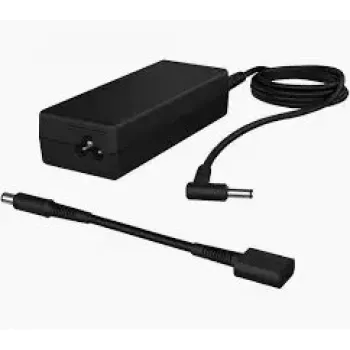 HP 90W Smart PFC Tiesioginis kintamosios srovės adapteris (modelis 924589-800)