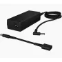 HP 90W Smart PFC Tiesioginis kintamosios srovės adapteris (modelis 924589-800)