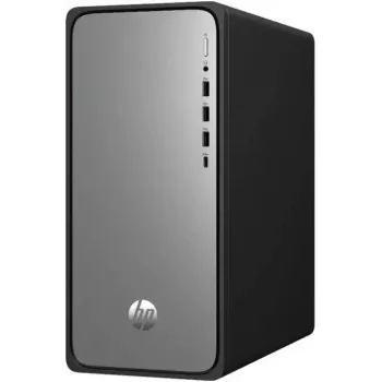 Stalinis kompiuteris HP Microtower – kompaktiškas bokštinis kompiuteris