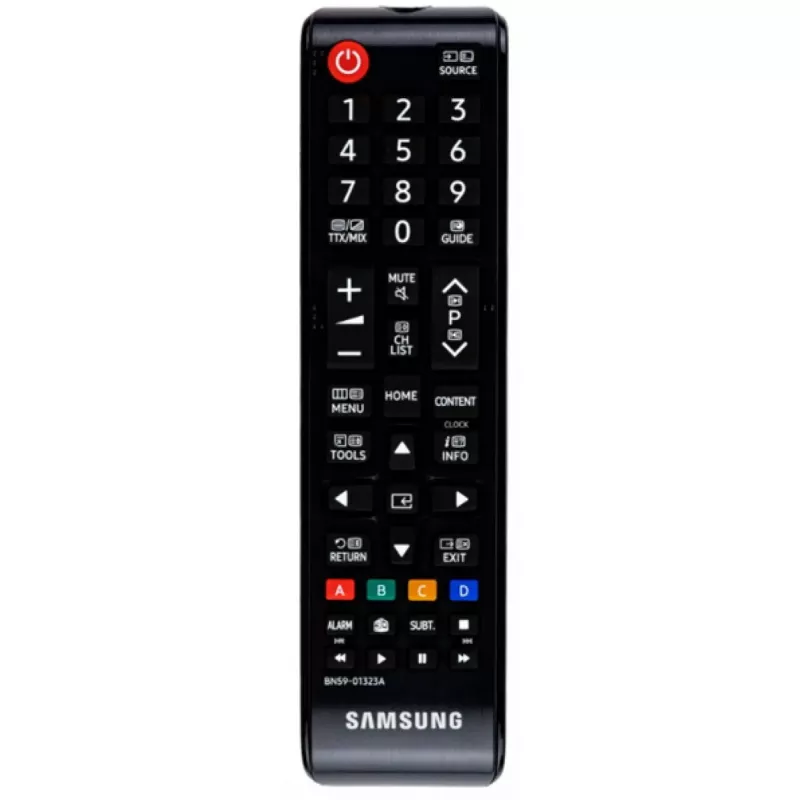 Pultelis Samsung BN59-01323A 2019 m. televizoriams – atsarginis nuotolinio valdymo pultas
