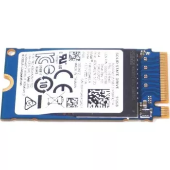 Lenovo 512GB M.2 PCIe NVMe kietasis diskas 01FR902