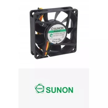 Ventiliatorius nešiojamam kompiuteriui Lenovo Drift-1 FRU UMA lt, atsarginė dalis 01YU190
