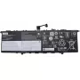 Lenovo nešiojamojo kompiuterio baterija 61Wh ličio jonų 5B10Z49518