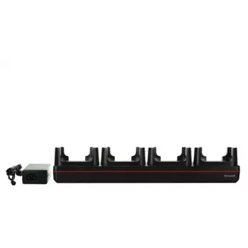 Įkroviklis mobiliesiems kompiuteriams Honeywell CT40-CB-UVB-3