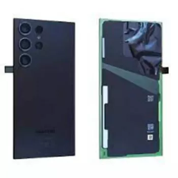 Galinis dangtelis Samsung S908 (S22 Ultra) GH82-27457A, galinio korpuso keitimas