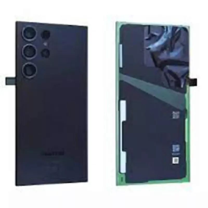 Galinis dangtelis Samsung S908 (S22 Ultra) GH82-27457A, galinio korpuso keitimas