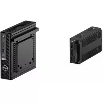 VESA laikiklis Dell 7MRHH, skirtas Dell OptiPlex Micro serijos kompiuteriams