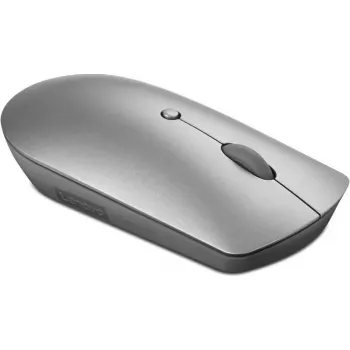 Laidinė optinė USB pelė Lenovo FRU89P5089 ergonomiškas dizainas