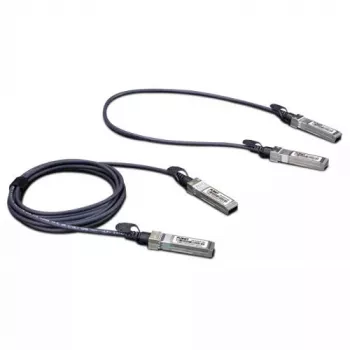 10G SFP+ tiesioginio prijungimo varinis kabelis PLANET CB-DASFP-2M (2 m)