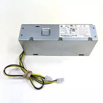 Maitinimo blokas HP P S Libra 180W SFF EPA85 Delta (906189-003)