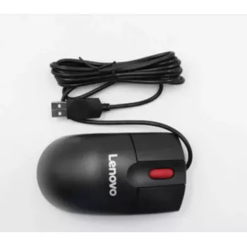 Lenovo 00KT363 Laidinė optinė USB pelė