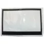 LCD rėmelio dangtelis, skirtas Lenovo ThinkPad T470 – priekinės dalies rėmelio panelė (MPN 01AX958)