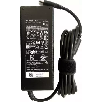 Maitinimo adapteris Dell VRJN1 90W 19,5V, skirtas Dell nešiojamiesiems kompiuteriams