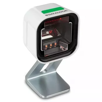 Brūkšninių kodų modulis Datalogic Magellan 1500i, 1D/2D skaitytuvas, laidinis RS-232/USB, IP52, baltas, 5 V, 60×75 mm, 240 g