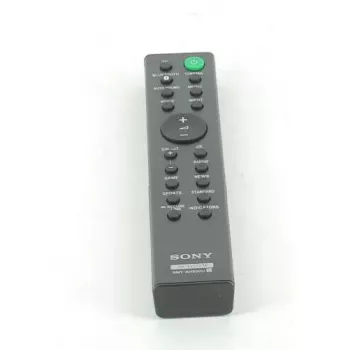 Pultelis Sony RMT-AH500U – universalus pakaitalas Sony įrenginiams