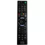 Pultelis Sony RMT-TZ120E televizoriui su greitos prieigos mygtukais