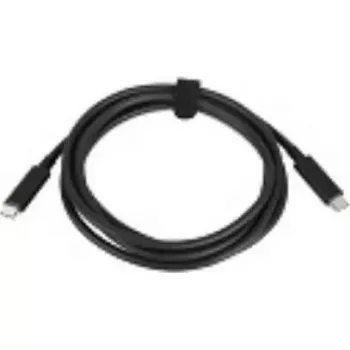 USB-C laidas Lenovo FRU03X7526, 2 m, USB-C į USB-C