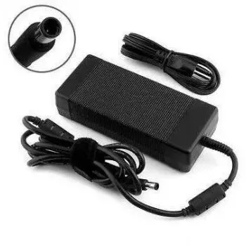 Maitinimo adapteris HP Albarino 150W 19,5V su 3 kontaktų kištuku HP nešiojamiesiems kompiuteriams