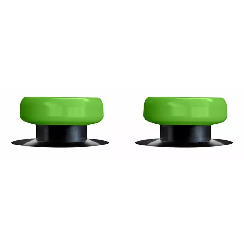 Nykščio pagalvėlė Steelseries 1020-XBX juoda žalia balta Xbox 360 One Series S X