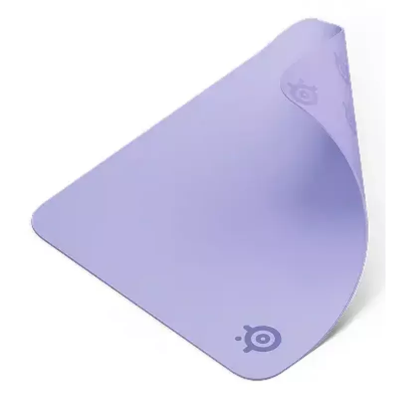 Pelės kilimėlis Steelseries QcK M Levandų 320x270 mm mikropluoštas