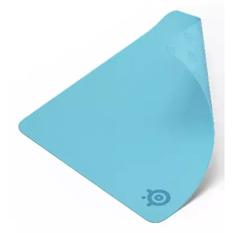 Pelės kilimėlis Steelseries QcK Large Aqua 490x420mm mikropluoštas