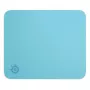Pelės kilimėlis Steelseries QcK Large Aqua 490x420mm mikropluoštas