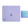Pelės kilimėlis Steelseries QcK Large Lavender 490x420mm mikropluoštas guma