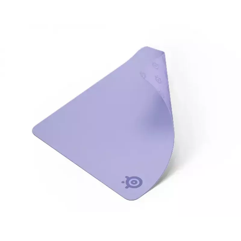Pelės kilimėlis Steelseries QcK Large Lavender 490x420mm mikropluoštas guma