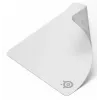 Pelės kilimėlis SteelSeries QcK Large White 490x420 mm mikropluoštas