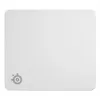 Pelės kilimėlis SteelSeries QcK Large White 490x420 mm mikropluoštas
