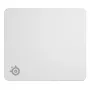 Pelės kilimėlis SteelSeries QcK Large White 490x420 mm mikropluoštas