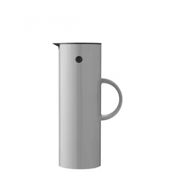 Termosas Stelton 918 1 L Pilka