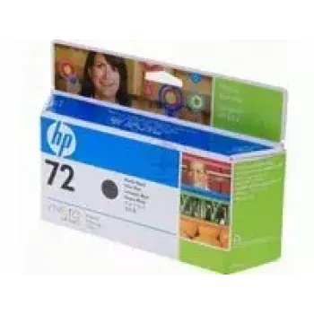 Kasetė HP Ink Matte Black CD889S