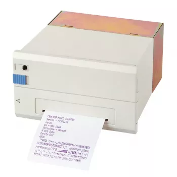 Pardavimų kvitų spausdintuvas „Citizen CBM-920II“ (taškinė matrica, 150 mm/s, laidinis)