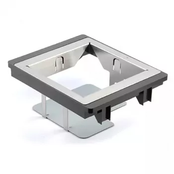 Montavimo rinkinys Datalogic 11-0178 Pilka