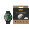 Apsauginis stiklas PanzerGlass Samsung Galaxy Watch6 Classic 47 mm – antibakterinė stiklo plėvelė