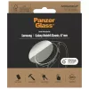 Apsauginis stiklas PanzerGlass Samsung Galaxy Watch6 Classic 47 mm – antibakterinė stiklo plėvelė