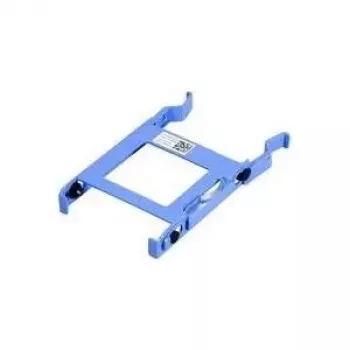 HDD kasetė Dell nešiojamam kompiuteriui, modelis X9FV3, skirta 2,5 colio diskams